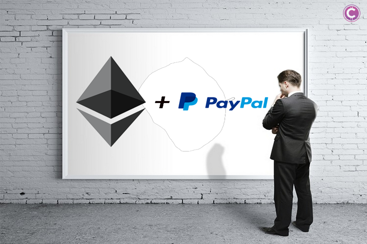 How to Use PayPal to Buy Ethereum