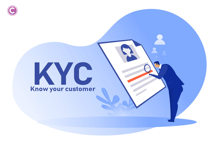 What is a KYC?Explained: The Know Your Customer Process