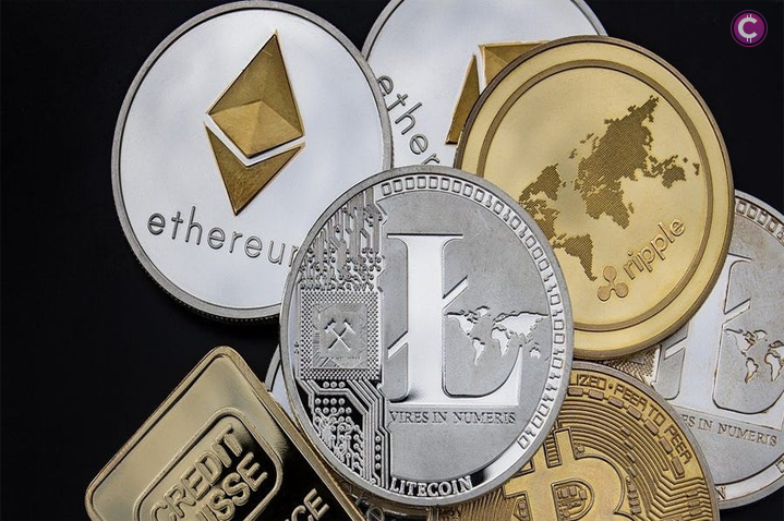 2022's Top Ten Cryptocurrencies to Invest in