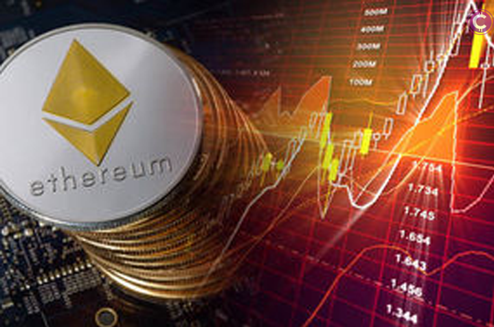 The number of Ethereum addresses reaches an all-time high on the day of the greatest network growth in 2022.