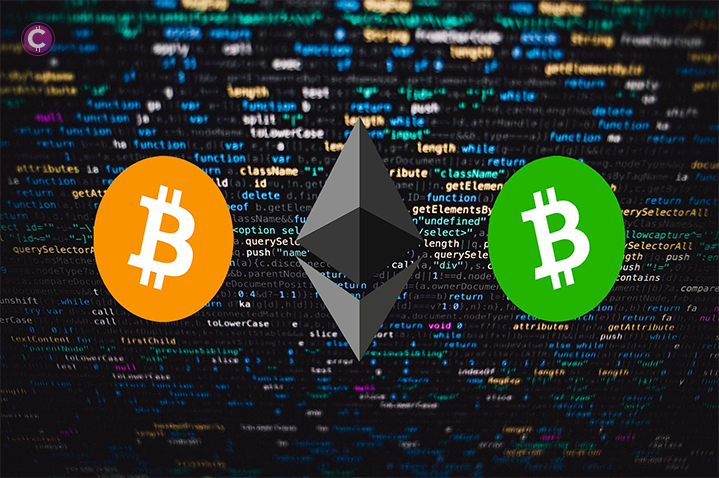 Smart contracts between Bitcoin and Ethereum: An interview with Muneeb Ali:Keep an eye on the discussions in the market.
