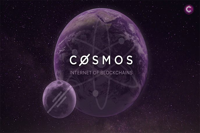 COSMOS, a cryptocurrency powered by Proof-of-Stake, goes live on 1xBit.
